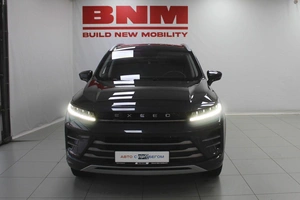 Внедорожник EXEED LX 2023 года, 2260000 рублей, Смоленск