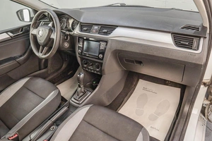 Лифтбек Skoda Rapid 2019 года, 999000 рублей, Челябинск