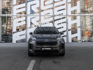 Внедорожник Kia Sportage 2016 года, 1745000 рублей, Ставрополь