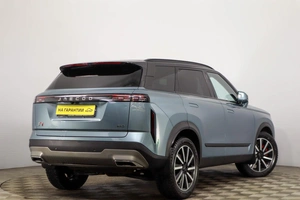 Внедорожник JAECOO J7 2023 года, 2499000 рублей, Пермь