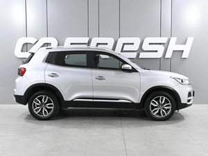 Внедорожник Chery Tiggo 4 2022 года, 1499000 рублей, Ростов-на-Дону
