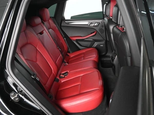 Внедорожник Porsche Macan 2017 года, 3770000 рублей, Ростов-на-Дону