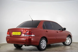 Седан Mitsubishi Lancer 2005 года, 289000 рублей, Оренбург