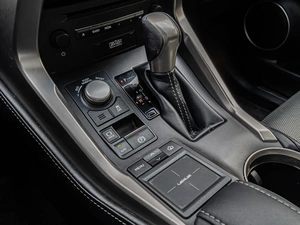 Внедорожник Lexus NX 2015 года, 2290000 рублей, Краснодар
