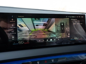 Внедорожник BMW X3 2025 года, 7520000 рублей, Краснодар