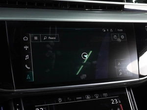 Седан Audi A8 2022 года, 7738000 рублей, Воронеж