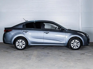 Седан Kia Rio 2020 года, 1388070 рублей, Ставрополь