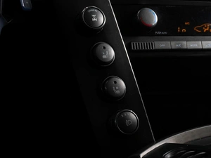 Внедорожник SsangYong Kyron 2011 года, 819000 рублей, Тюмень