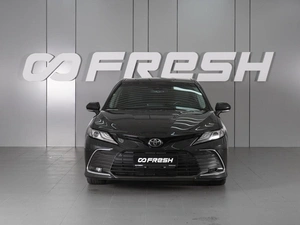 Седан Toyota Camry 2023 года, 3650000 рублей, Минеральные Воды