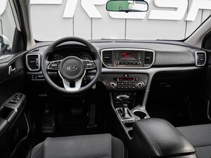 Внедорожник Kia Sportage 2019 года, 2120000 рублей, Краснодар