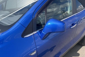Внедорожник Opel Mokka 2013 года, 1050000 рублей, Солонцы