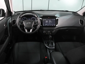 Внедорожник Hyundai Creta 2020 года, 1849000 рублей, Аксай