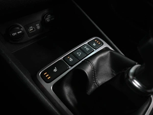 Внедорожник Hyundai Creta 2017 года, 1499000 рублей, Аксай