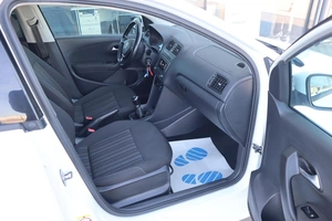 Седан Volkswagen Polo 2017 года, 1030000 рублей, Мирное