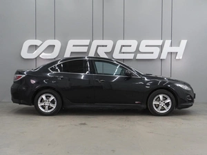 Седан Mazda 6 2010 года, 1113000 рублей, Воронеж