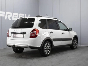 Универсал ВАЗ (LADA) Granta 2021 года, 740000 рублей, Омск