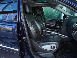 Внедорожник Mercedes-benz GL-класс 2009 года, 1589000 рублей, Тверь