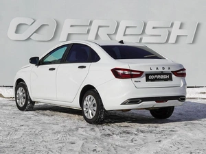 Седан ВАЗ (LADA) Vesta 2024 года, 1099000 рублей, Волгоград