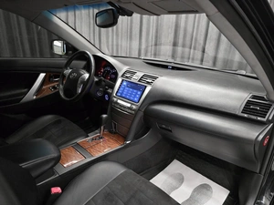 Седан Toyota Camry 2008 года, 1045000 рублей, Красноярск