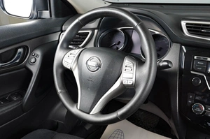 Внедорожник Nissan X-Trail 2015 года, 1699000 рублей, Тюмень