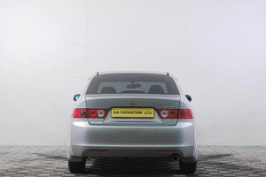 Седан Honda Accord 2003 года, 749000 рублей, Кемерово