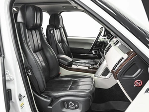 Внедорожник Land Rover Range Rover 2015 года, 4935000 рублей, Ставрополь