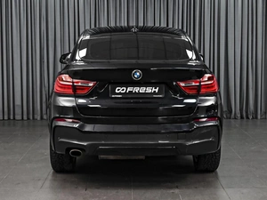 Внедорожник BMW X4 2016 года, 2415000 рублей, Ставрополь