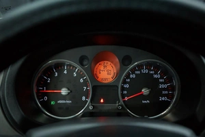 Внедорожник Nissan X-Trail 2008 года, 1047000 рублей, Красноярск