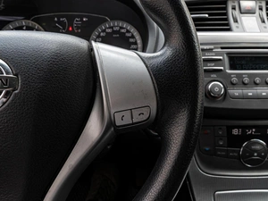 Седан Nissan Sentra 2015 года, 980000 рублей, Краснодар