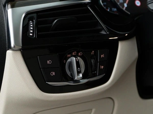 Седан BMW 5 серия 2018 года, 4277077 рублей, Москва