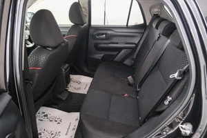 Внедорожник Daihatsu Rocky 2021 года, 1499000 рублей, Красноярск