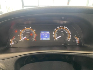 Внедорожник ВАЗ (LADA) Niva 2024 года, 1395000 рублей, Орёл