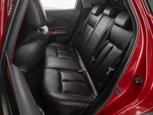 Внедорожник Nissan Juke 2011 года, 1160000 рублей, Тюмень