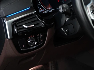 Седан BMW 5 серия 2020 года, 4349444 рублей, Москва
