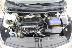 Седан Hyundai Solaris 2014 года, 779000 рублей, Обнинск