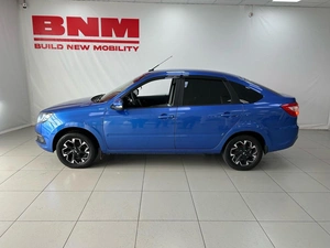 Седан ВАЗ (LADA) Granta 2022 года, 780000 рублей, Смоленск