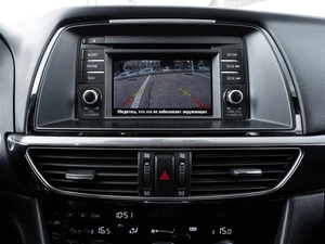 Седан Mazda 6 2013 года, 1197000 рублей, Ставрополь