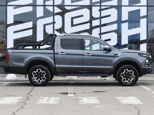 Пикап JAC T9 2024 года, 3200000 рублей, Краснодар