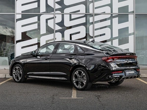 Седан Kia K5 2024 года, 4150000 рублей, Краснодар