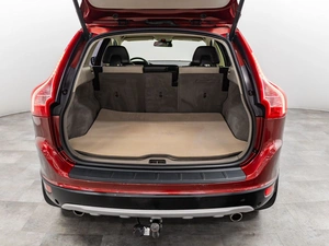 Внедорожник Volvo XC60 2012 года, 1000000 рублей, Красноярск
