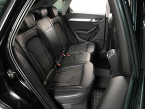 Внедорожник Audi Q3 2015 года, 2279000 рублей, Воронеж