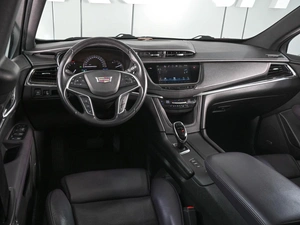 Внедорожник Cadillac XT5 2016 года, 2399000 рублей, Ростов-на-Дону