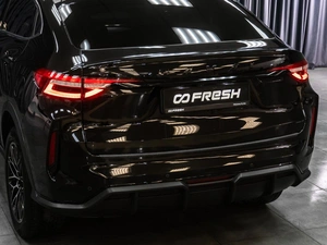 Внедорожник Haval F7x 2023 года, 2679000 рублей, Тюмень