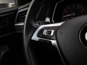 Седан Volkswagen Jetta 2020 года, 1610000 рублей, Большой Сочи