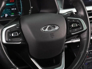 Внедорожник Chery Tiggo 7 Pro 2021 года, 1749000 рублей, Воронеж