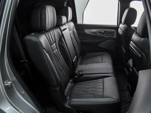 Внедорожник GAC GS8 2024 года, 3899000 рублей, Воронеж