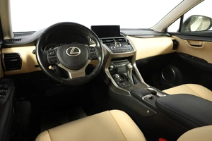 Внедорожник Lexus NX 2019 года, 3299000 рублей, Новосибирск