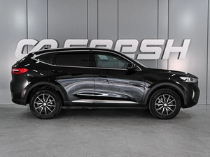 Внедорожник Haval F7 2019 года, 1699000 рублей, Ростов-на-Дону