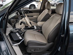 Минивэн Kia Carnival 2021 года, 4350000 рублей, Краснодар