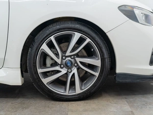 Универсал Subaru Levorg 2017 года, 1490000 рублей, Красноярск